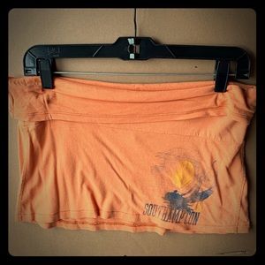 Abercrombie & Fitch Skirts - Abercrombie mini skirt Abercrombie & Fitch Skirts - Abercrombie mini skirt